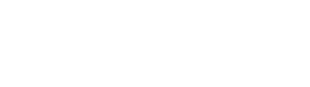 The logo for Dear Effie, the grief support charity, written in white with two love hearts in the middle of the words